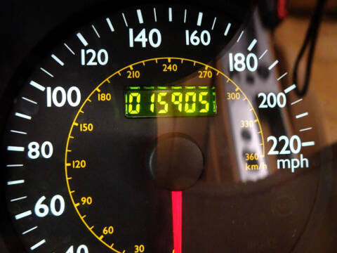 2007 Ferrari F430 Spider