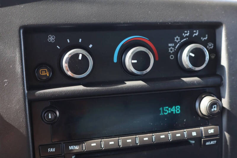 2016 Chevrolet Express 2500