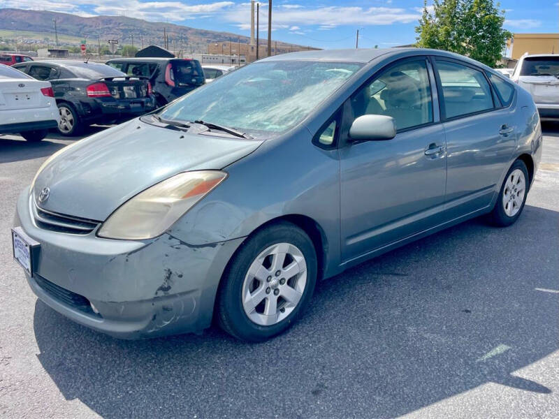 2005 Toyota Prius