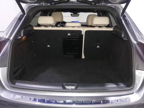 2017 Mercedes-Benz GLA GLA 250 4MATIC