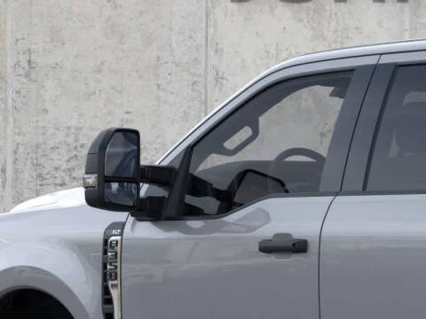 2026 Ford F-350 Super Duty