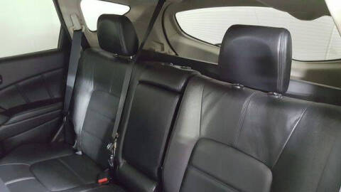 2014 Nissan Murano SL