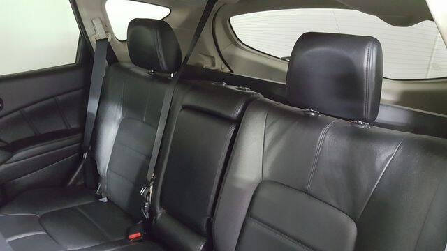 2014 Nissan Murano SL