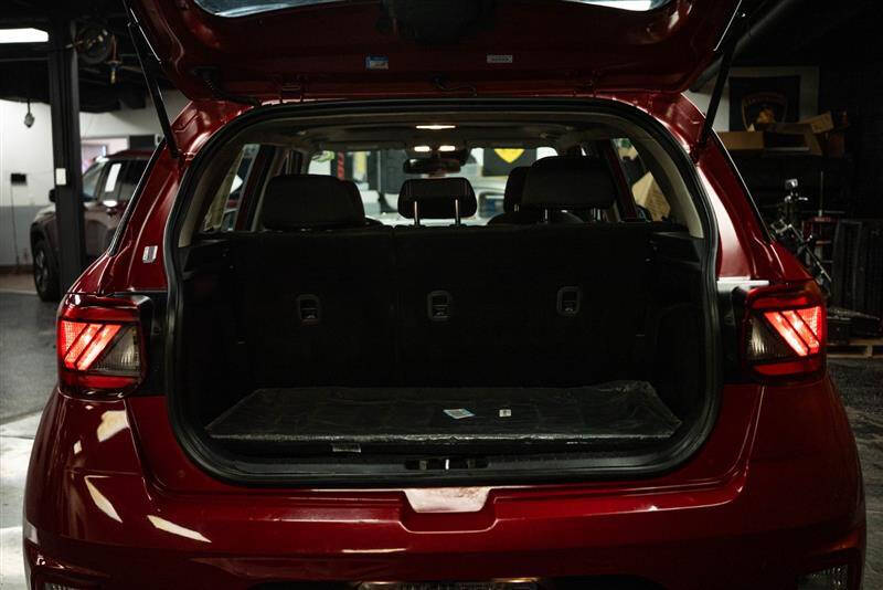 2022 Hyundai Venue SEL