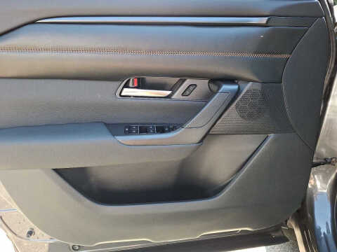 2025 Mazda CX-50 2.5 S Premium Plus