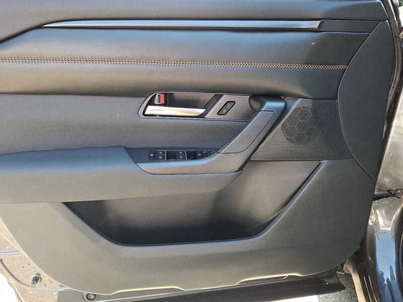 2025 Mazda CX-50 2.5 S Premium Plus