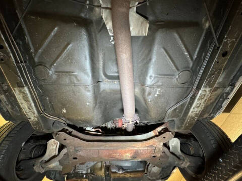 1985 Chrysler Le Baron