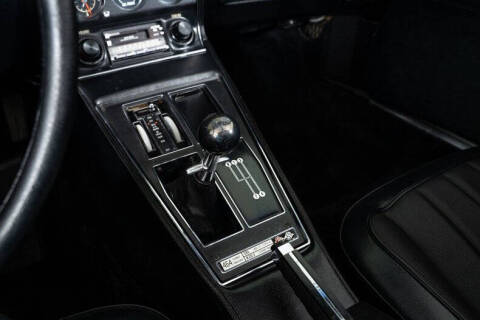 1973 Chevrolet Corvette