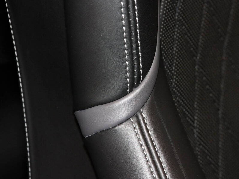 2017 Ferrari GTC4Lusso