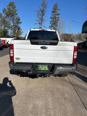 2020 Ford F-250 Super Duty XLT