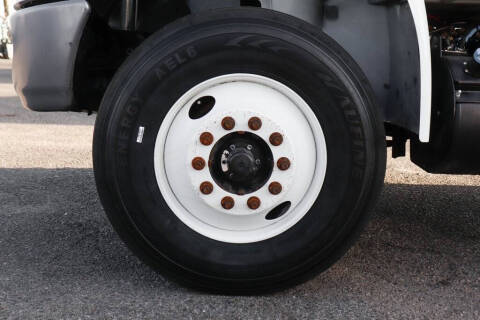 2019 International DuraStar 4300