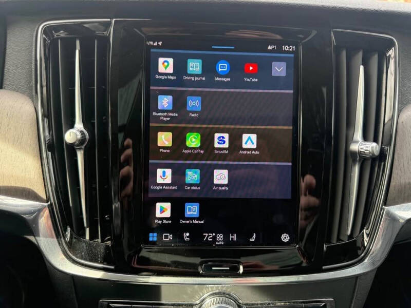 2023 Volvo S90 B6 Plus