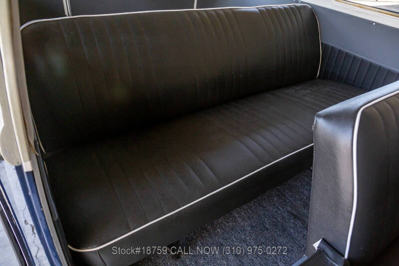 1971 Volkswagen Type 2