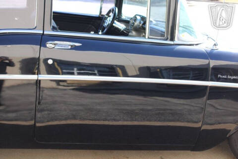 1957 Chevrolet 210