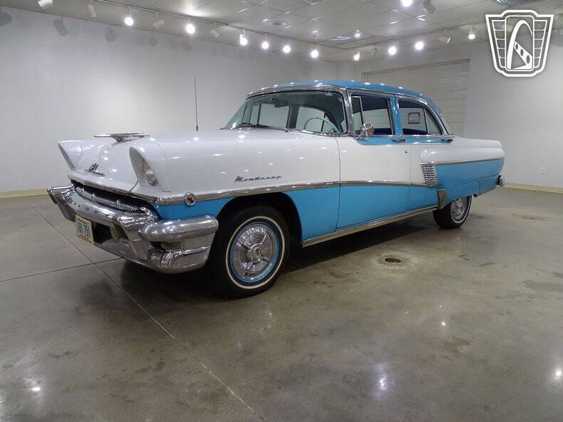 1956 Mercury Monterey