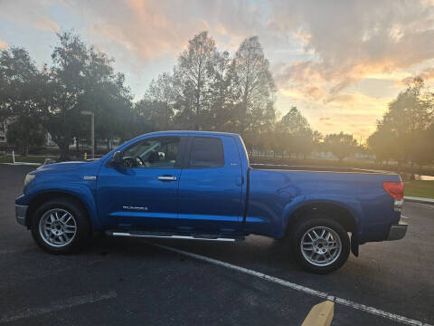 2007 Toyota Tundra SR5