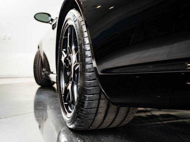 2005 Porsche 911 Carrera S