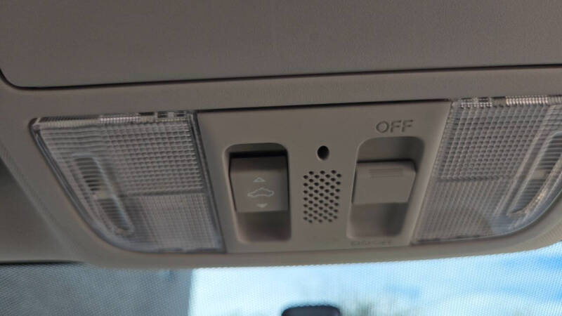 2008 Honda CR-V EX