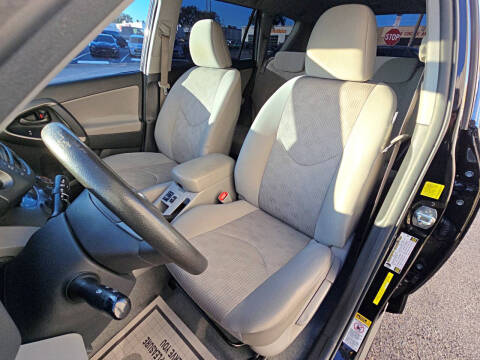 2010 Toyota RAV4