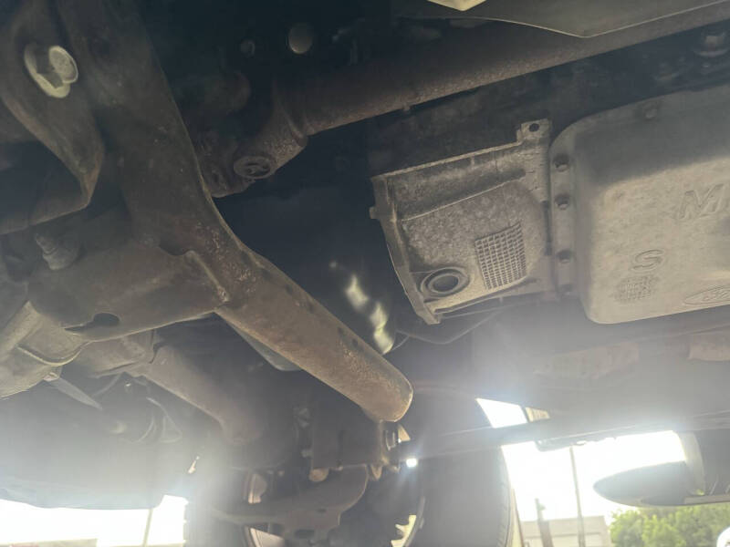 2002 Ford F-150 Lariat