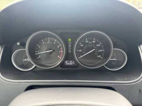 2015 Mazda CX-9 Sport