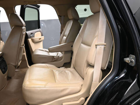 2011 GMC Yukon Denali