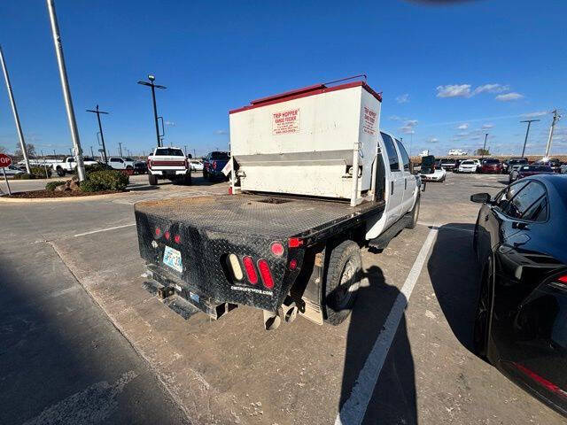 2014 Ford F-350 Super Duty XL's photo