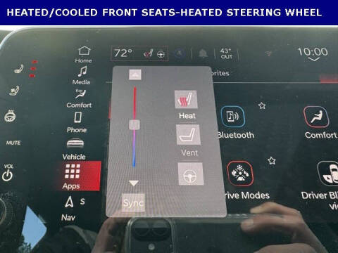 2024 Dodge Charger Daytona Scat Pack