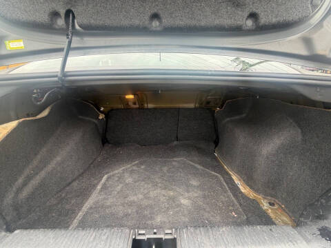 2009 Ford Focus SE