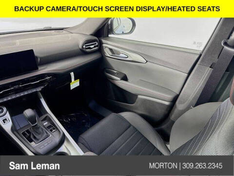 2025 Dodge Hornet GT