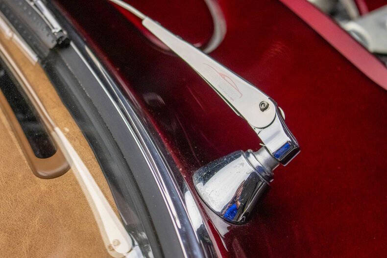 1960 Chevrolet Corvette