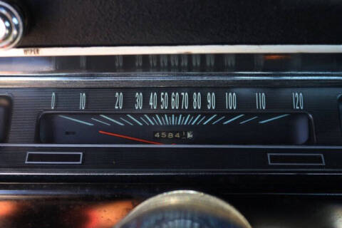 1967 Chevrolet Chevelle