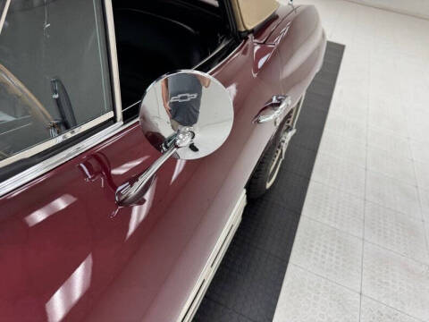 1966 Chevrolet Corvette