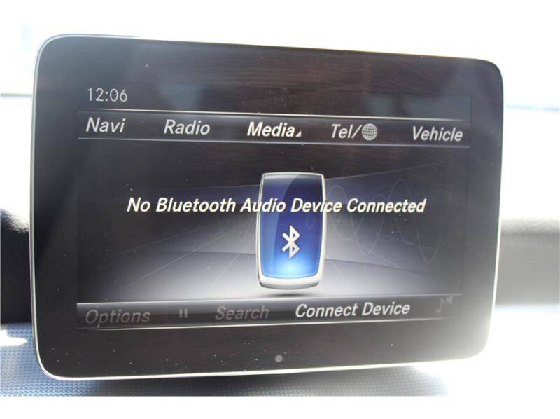 2020 Mercedes-Benz GLA GLA 250 4MATIC