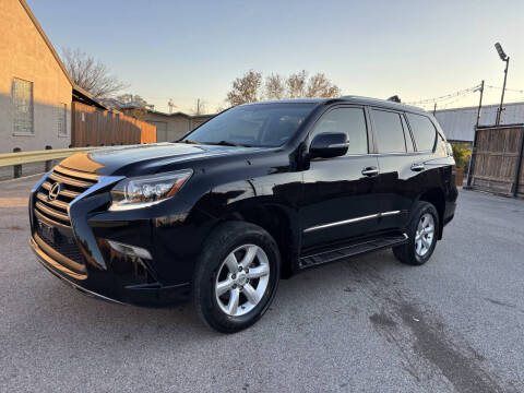 2014 Lexus GX 460