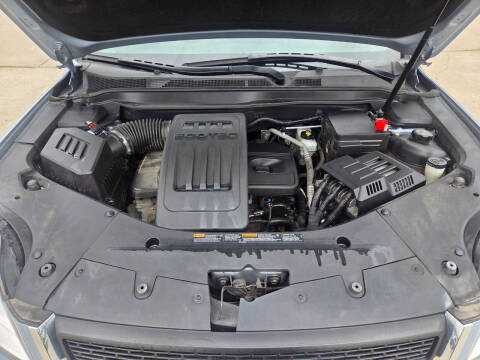 2014 GMC Terrain SLE-2