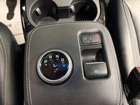 2021 Ford Mustang Mach-E Select