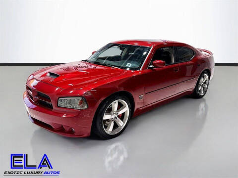 2006 Dodge Charger SRT-8