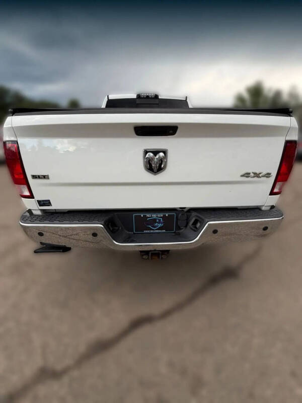 2018 RAM 3500