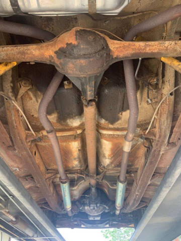 1956 Chevrolet Bel Air