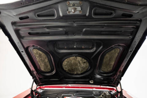 1965 Chevrolet Chevelle