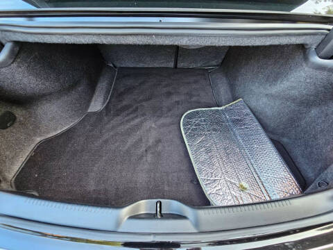 2018 Chrysler 300 Limited