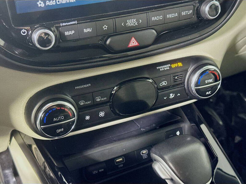 2025 Kia Soul EX