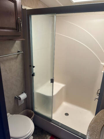 2014 Cedar Creek 36 CKTS