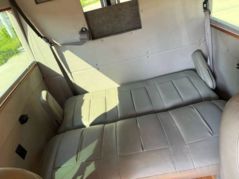 2008 Freightliner Sprinter 3500