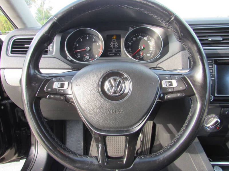 2018 Volkswagen Jetta