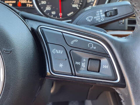 2018 Audi A5 2.0T quattro Premium