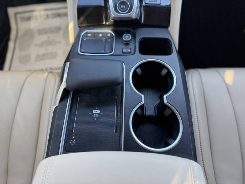 2024 Acura MDX w/Tech
