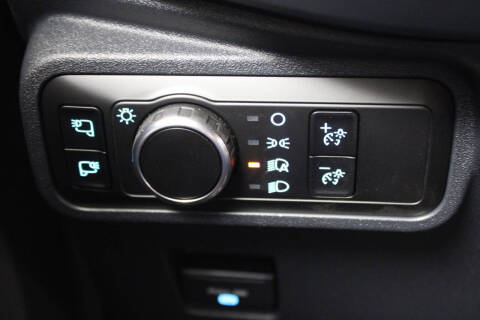 2025 Ford Bronco Stroppe Edition