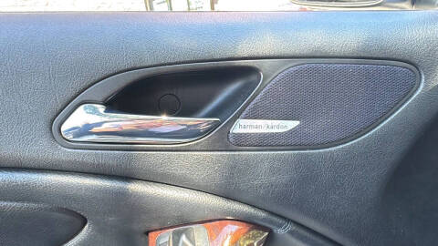 2002 BMW 3 Series 325Ci